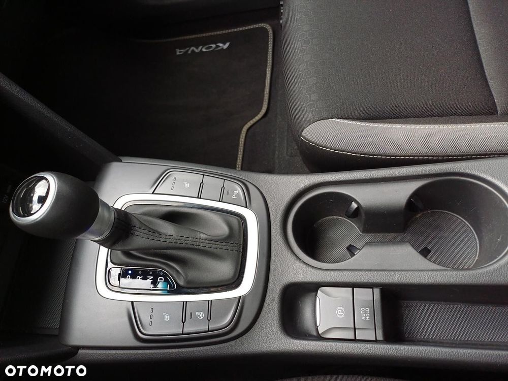 Hyundai Kona - 26