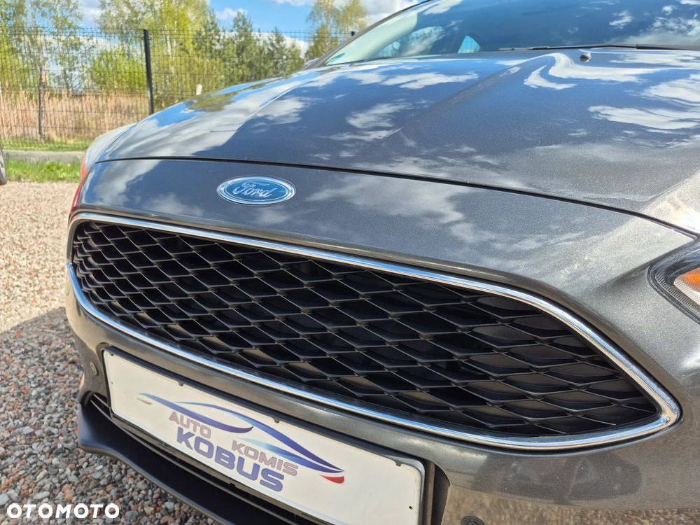 Ford Focus 1.0 EcoBoost Gold X (Edition Start) - 24