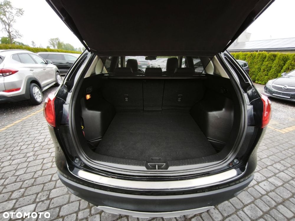 Mazda CX-5 - 23
