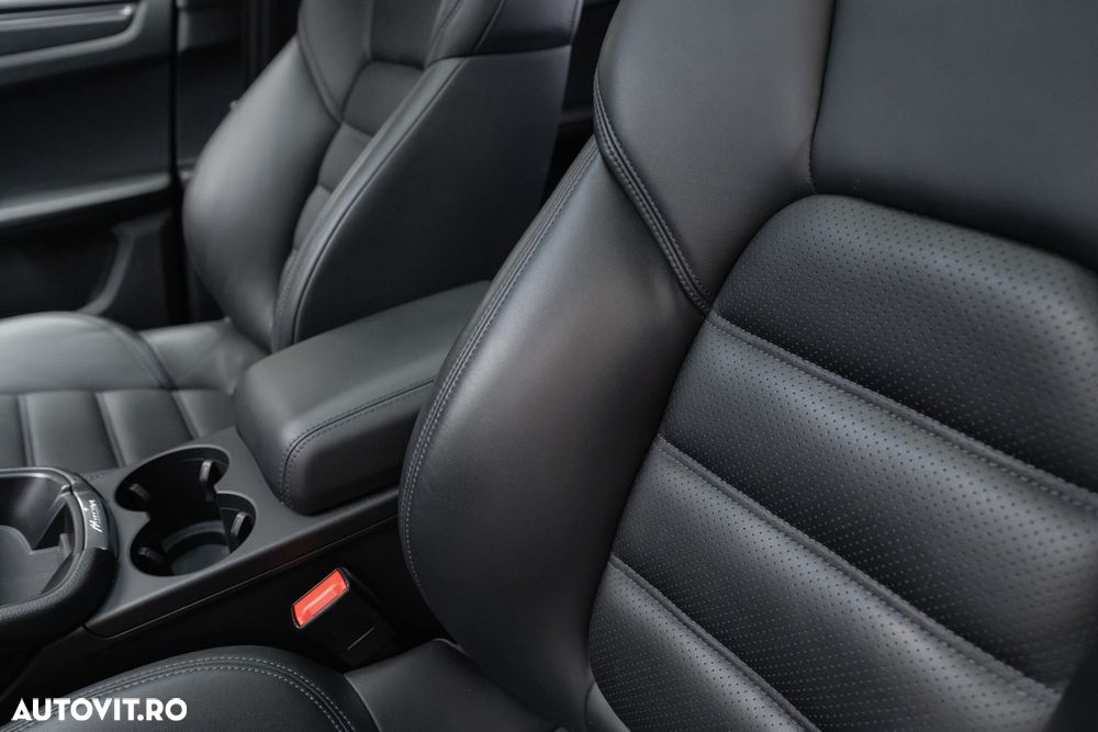 Porsche Macan T PDK - 30