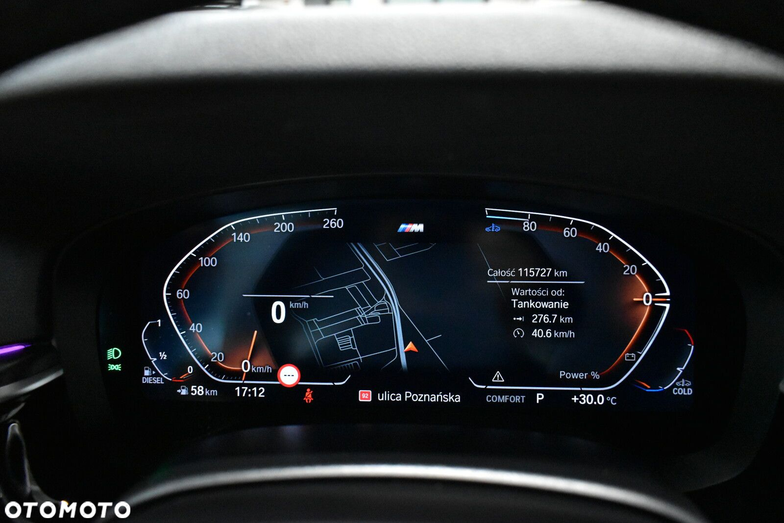 BMW Seria 5 - 14