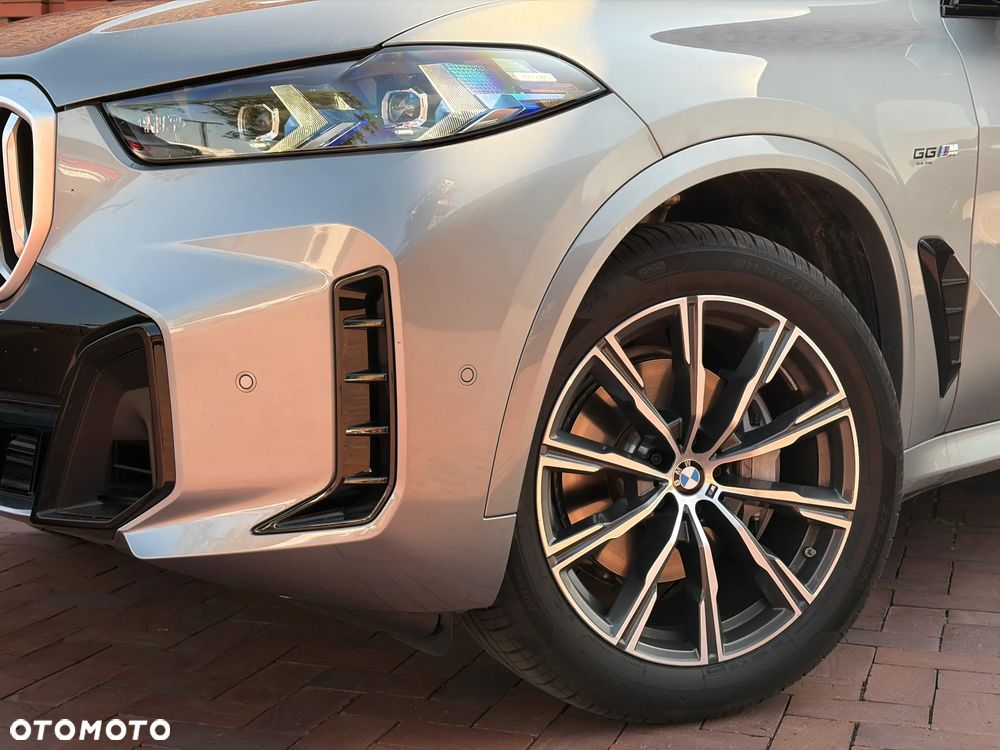 BMW X5 xDrive30d mHEV sport - 10