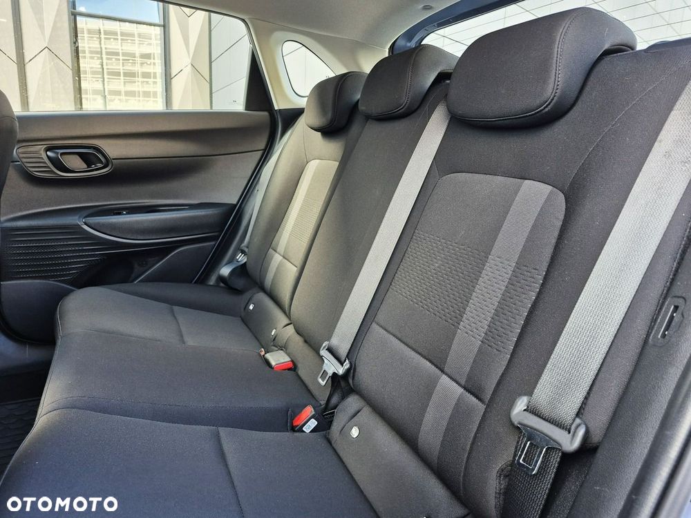 Hyundai i20 1.2 Modern - 16