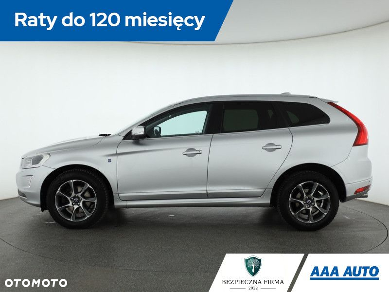 Volvo XC 60 - 3