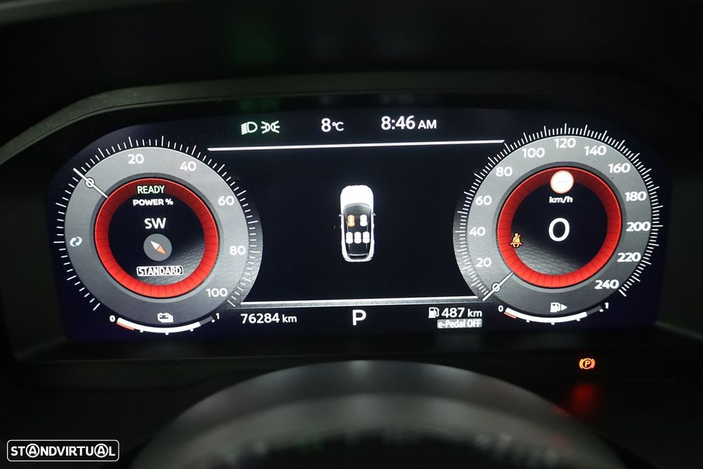Nissan Qashqai - 16