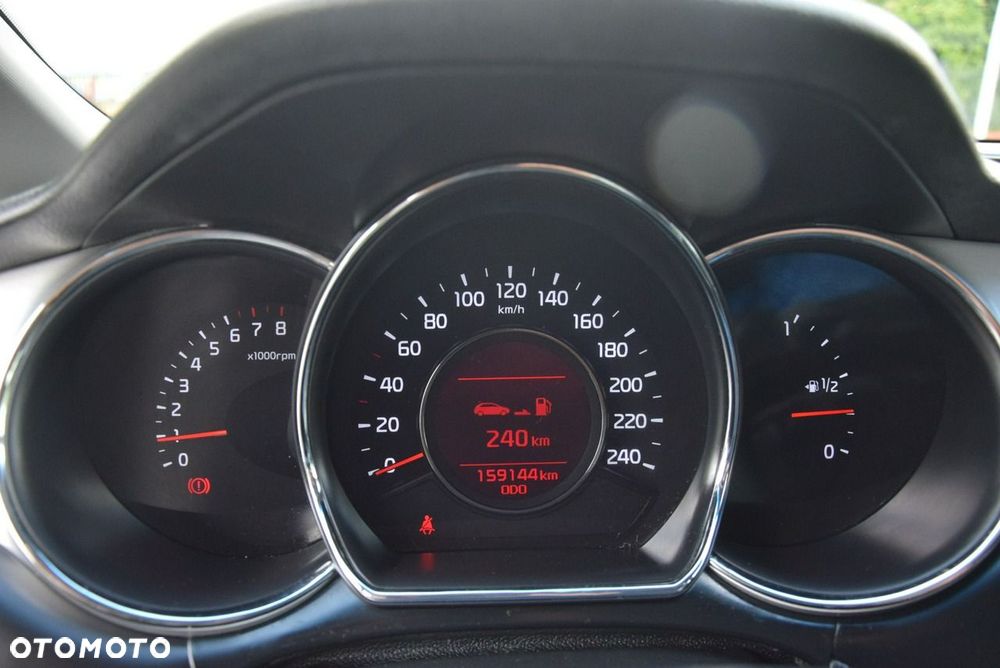 Kia Ceed 1.4 CVVT Dream Team Edition - 27