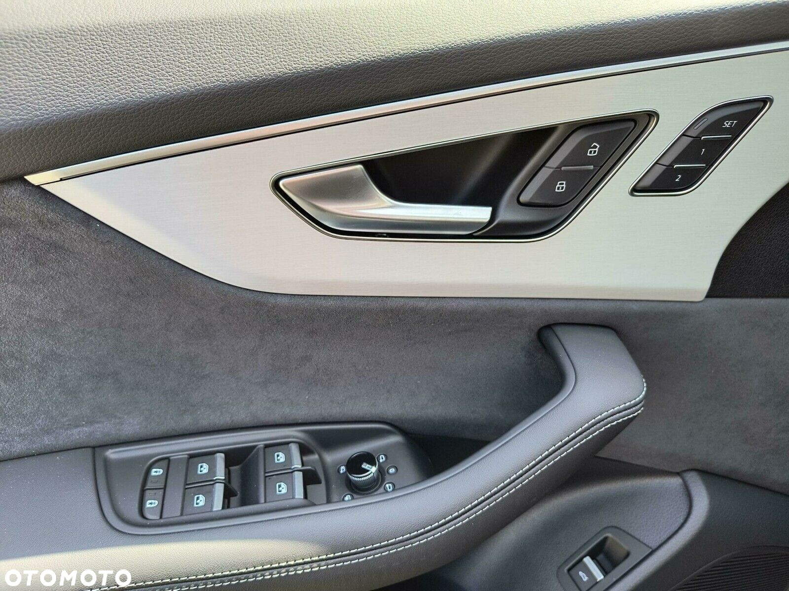 Audi Q8 - 21