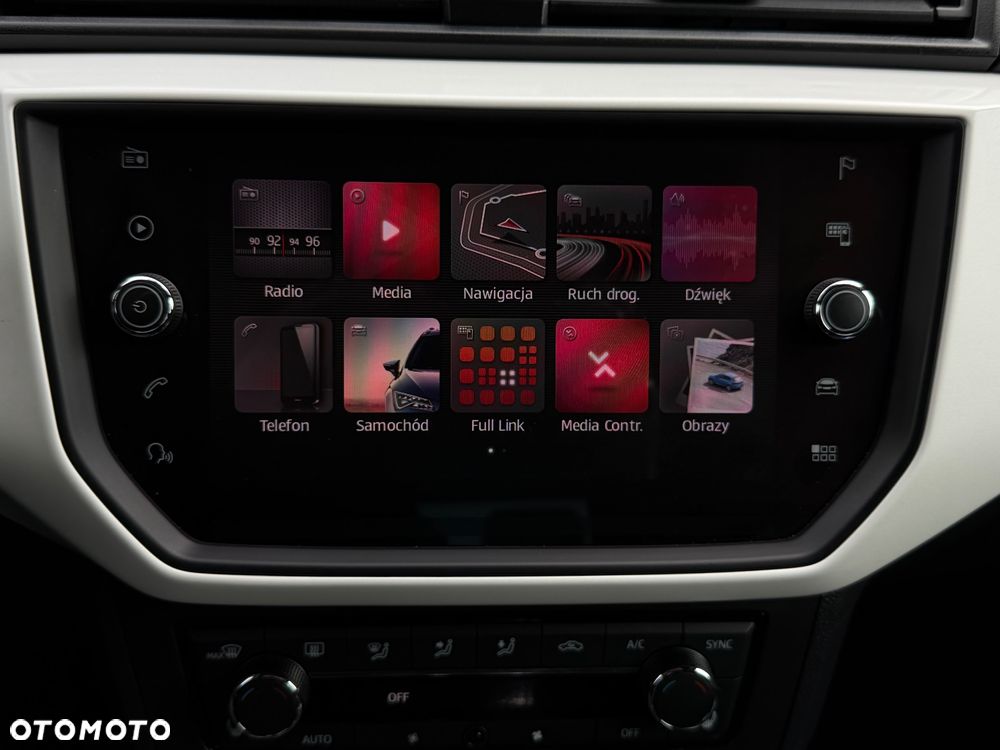 Seat Arona 1.0 TSI OPF XCELLENCE - 39