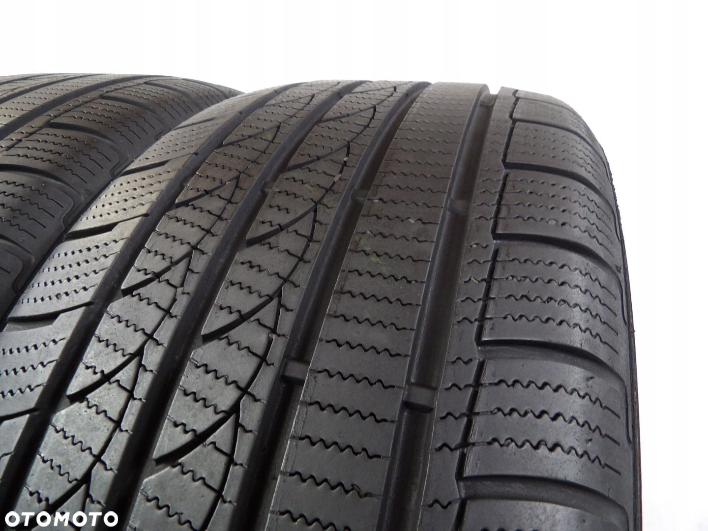 2X opony 235/50R18 MINERVA S210 - 3
