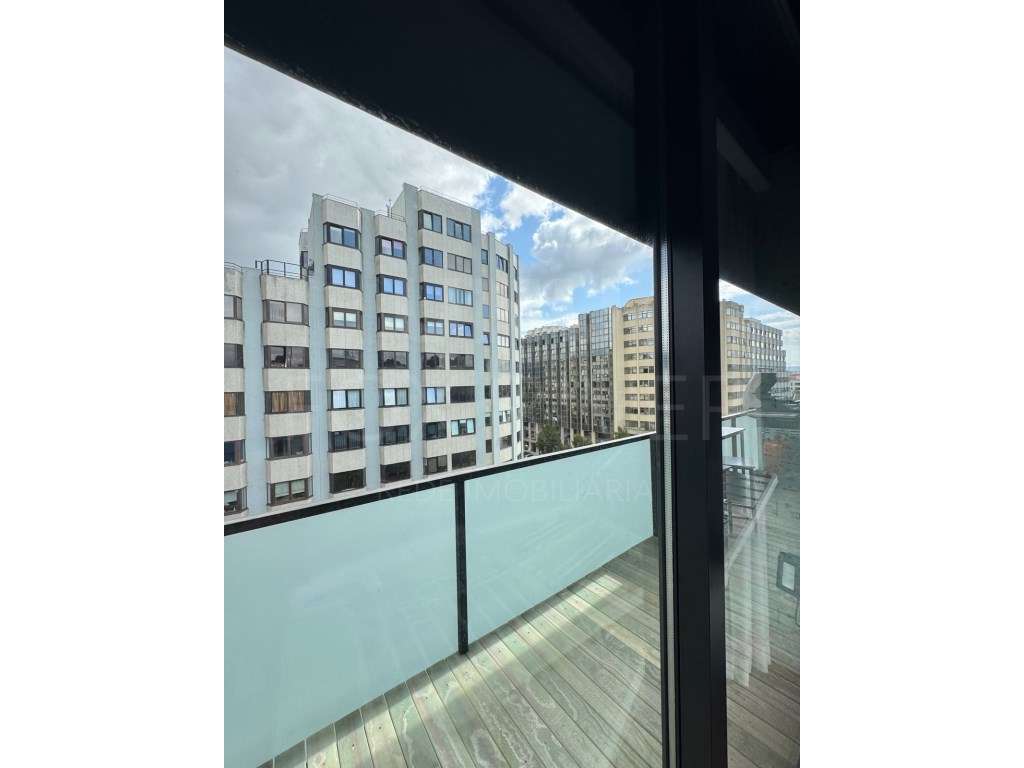 Apartamento T3 - Centro de Valença - Grande imagem: 4/11