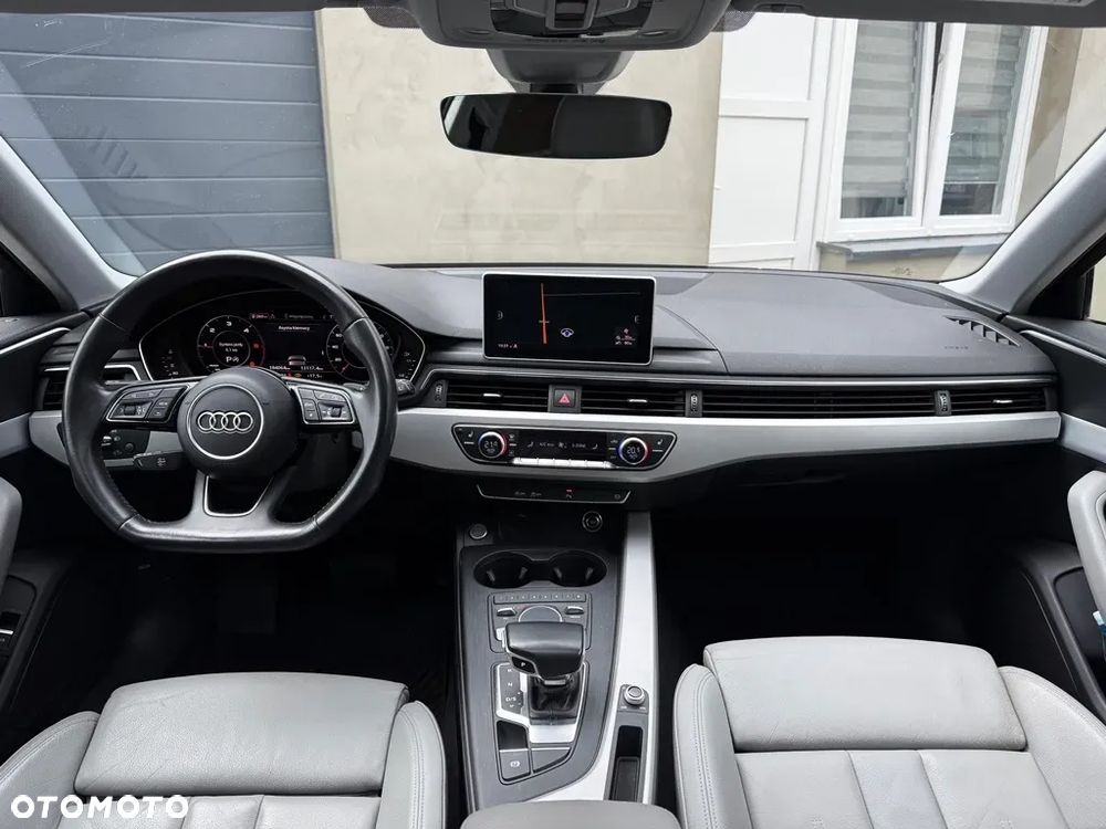 Audi A4 - 5