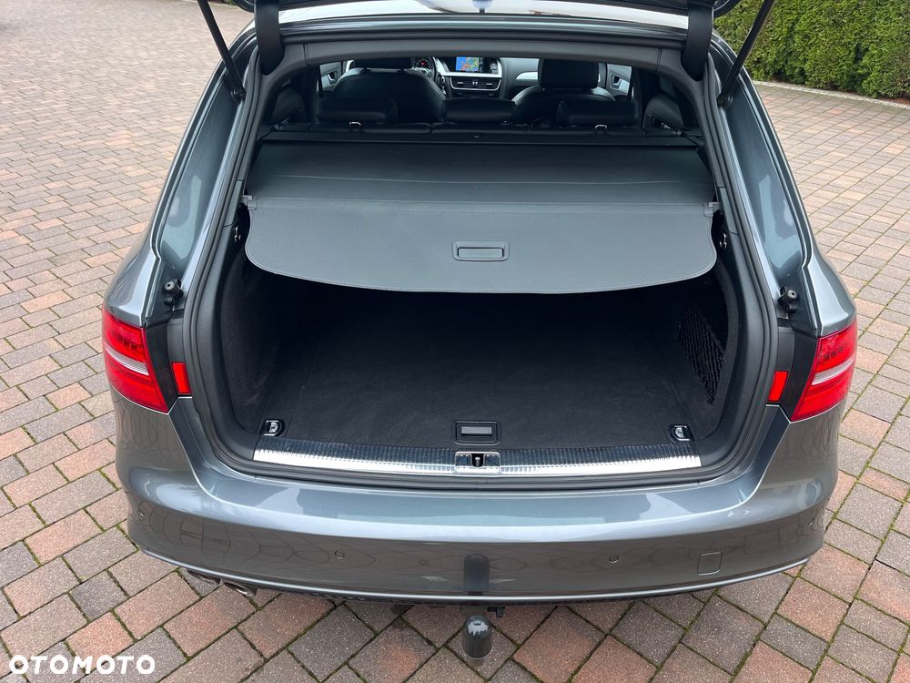 Audi A4 Avant - 24
