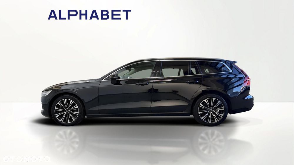 Volvo V60 B4 D Plus Bright - 6