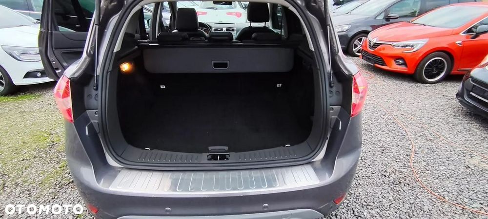 Ford Kuga 2.0 TDCi 4WD Titanium Plus - 21