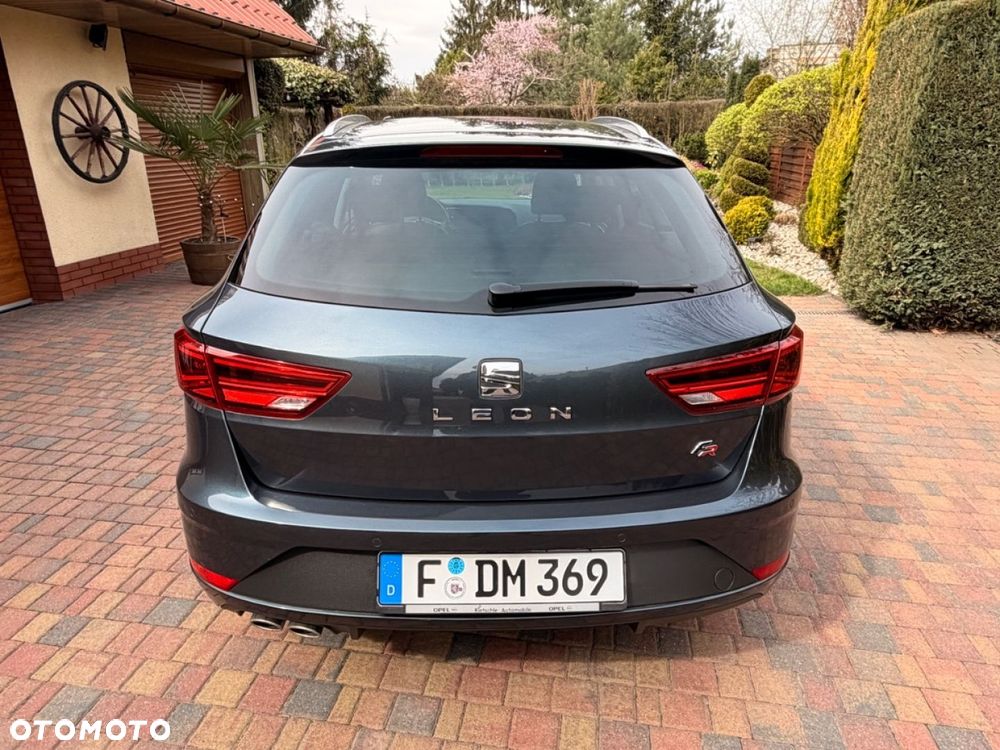 Seat Leon - 5