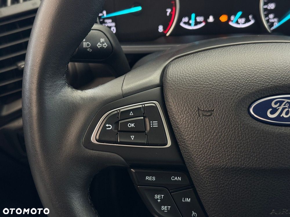 Ford EcoSport 1.0 EcoBoost GPF Active ASS - 22