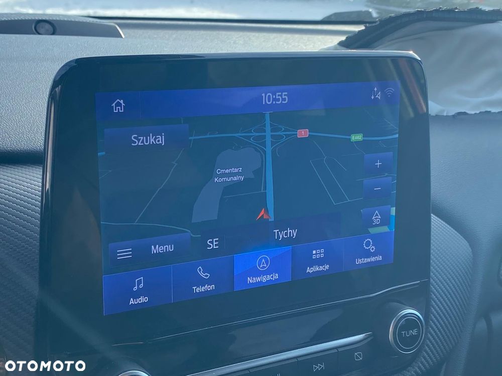 Ford Puma 1.0 EcoBoost ST-Line X - 20