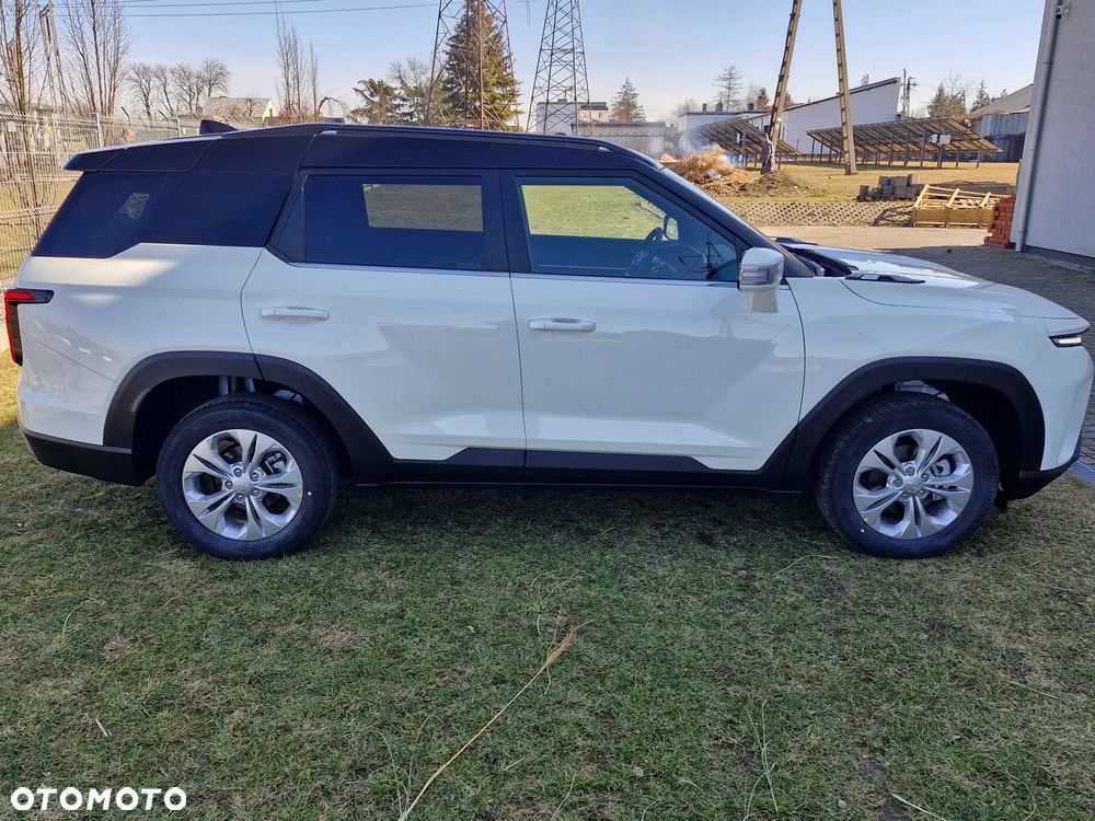 SsangYong/KGM Torres 1.5 T-GDI Joy - 7
