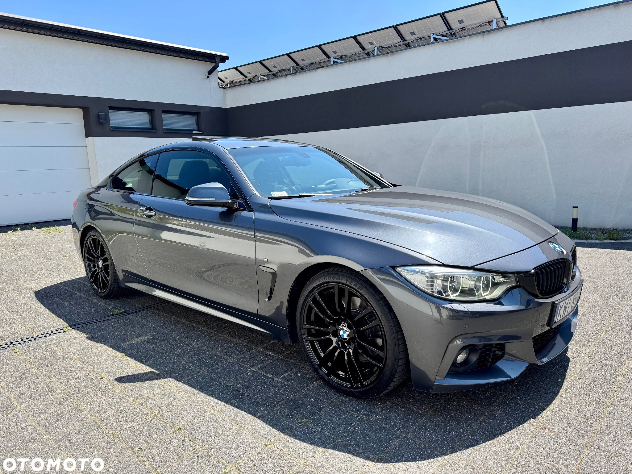 BMW Seria 4 - 6