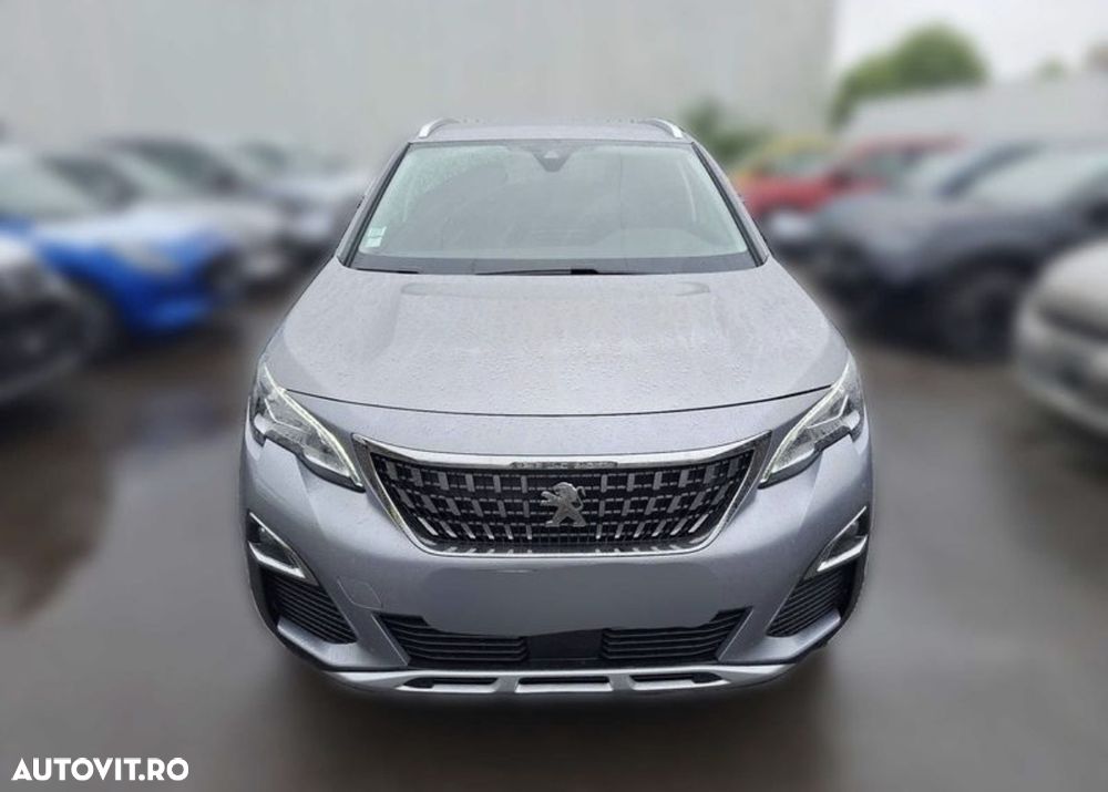 Peugeot 3008 - 6