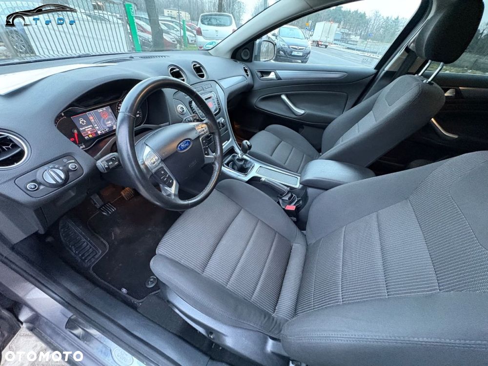 Ford Mondeo 1.6 T Platinium X Plus (Trend) - 20