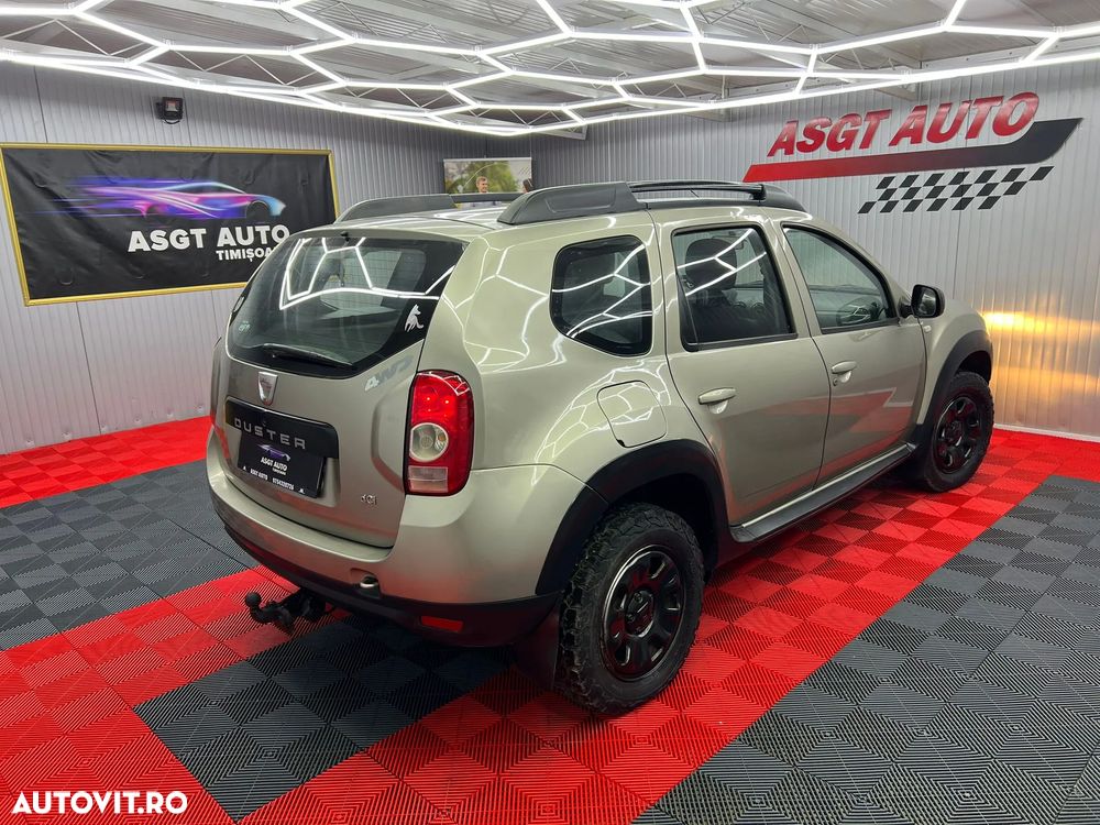 Dacia Duster - 7