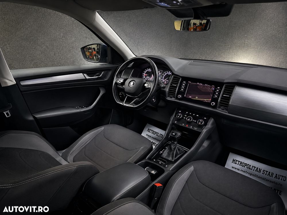 Skoda Kodiaq - 6