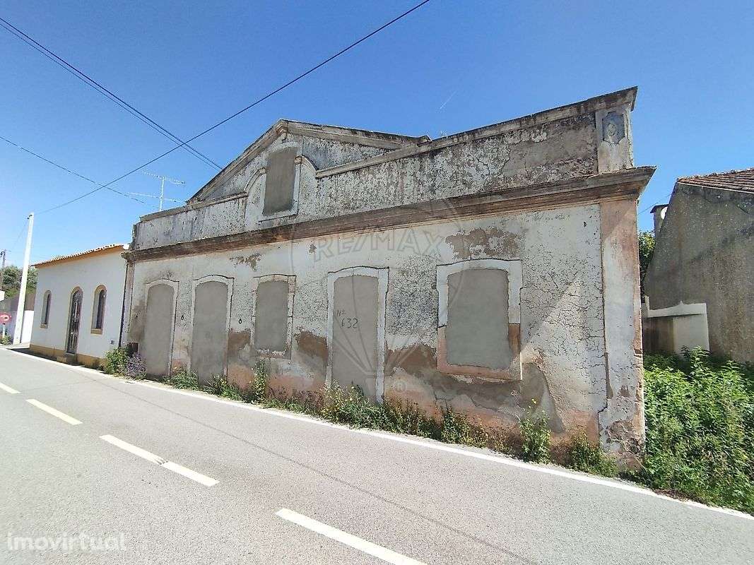 Moradia T0 para venda - Grande imagem: 2/5