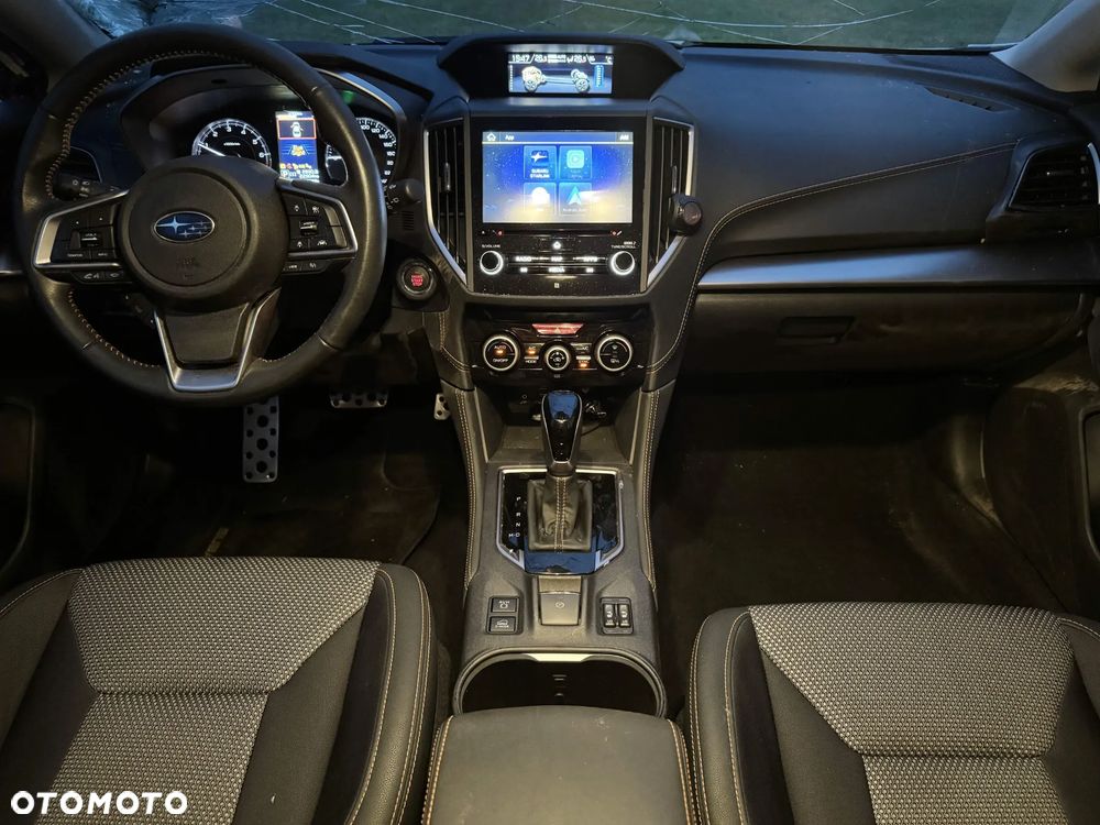 Subaru XV 2.0i-S Exclusive (EyeSight) Lineartronic - 17