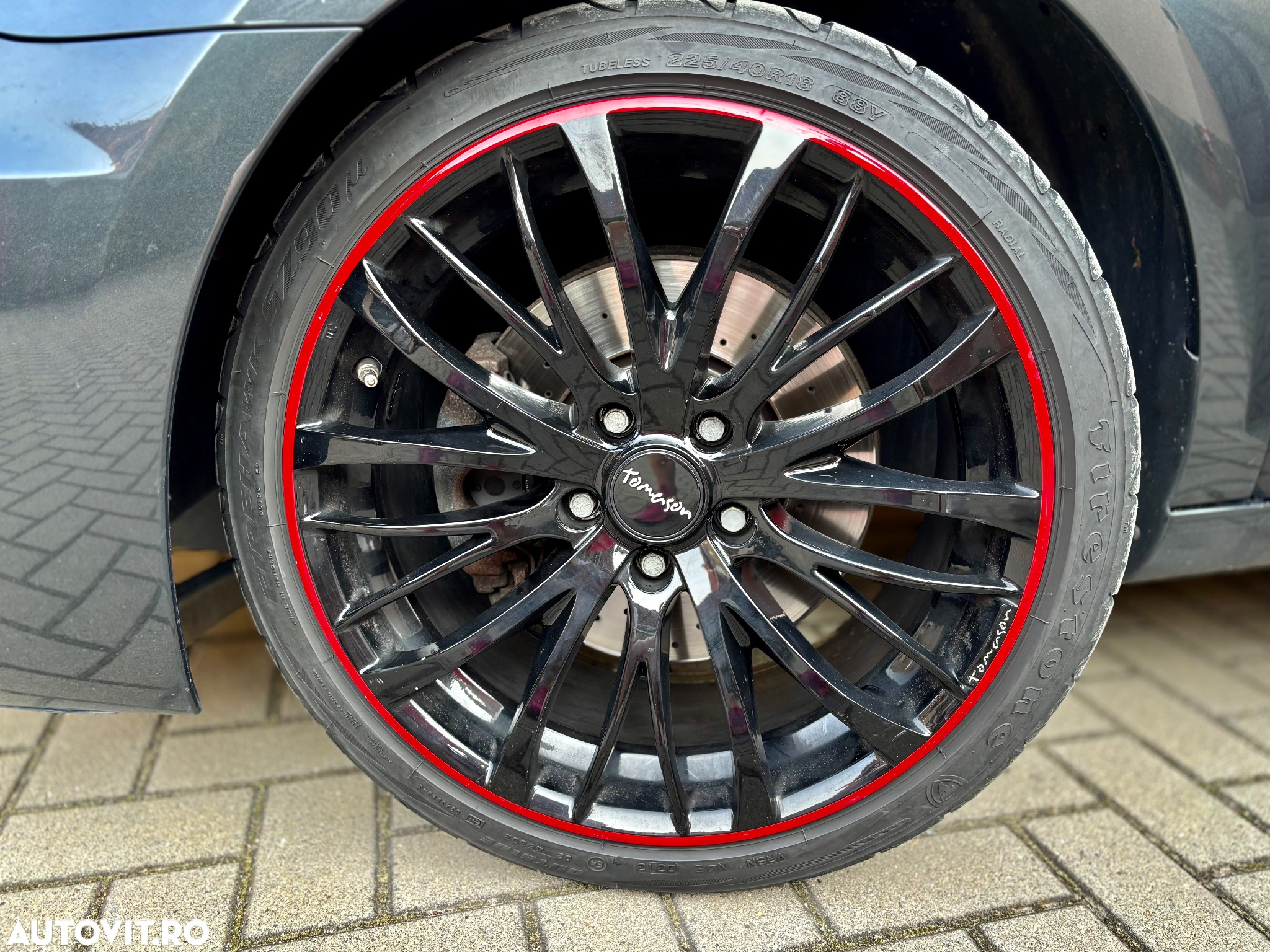Volkswagen Golf 2.0 DPF GTD DSG - 7