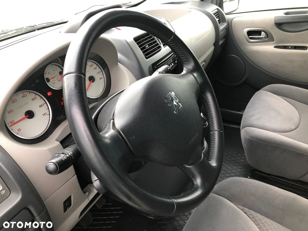 Peugeot Expert - 11
