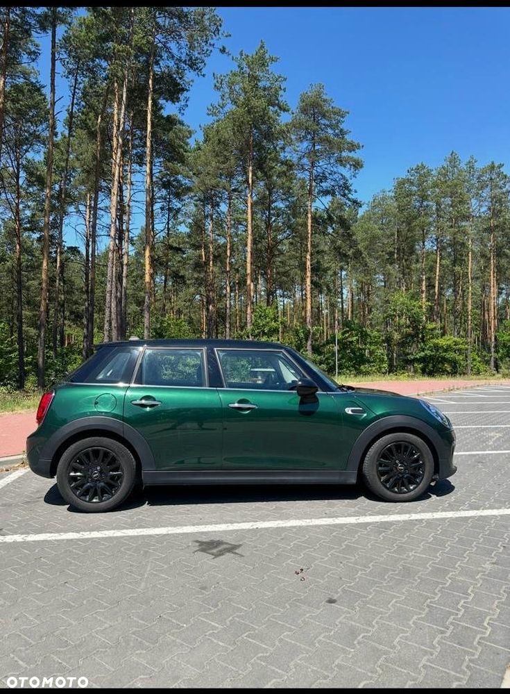 MINI Cooper Standard - 9