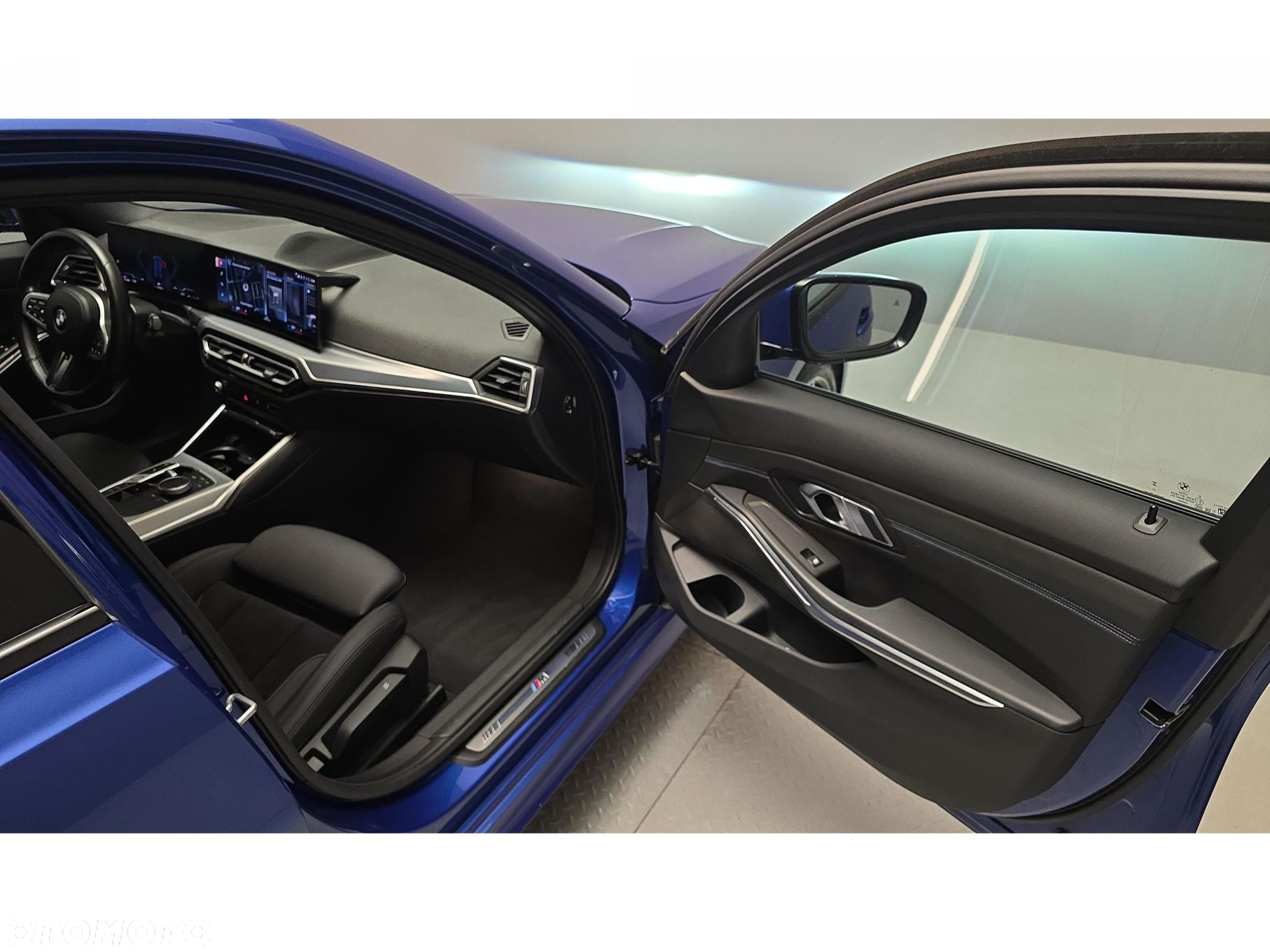 BMW Seria 3 - 28