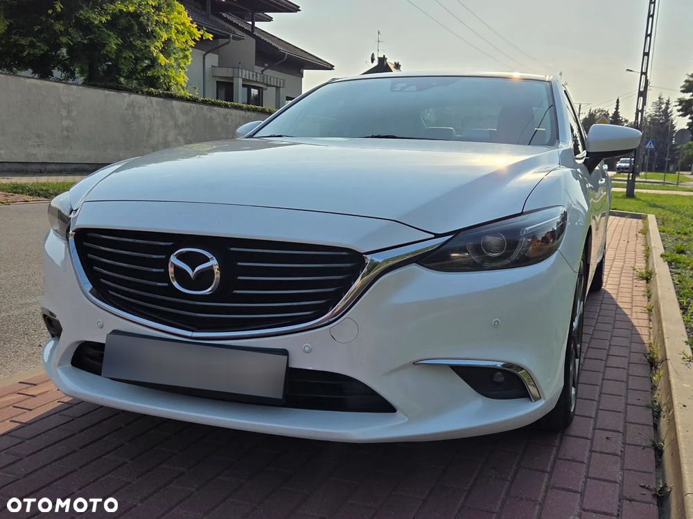Mazda 6 2.0 Skypassion I-ELoop - 12