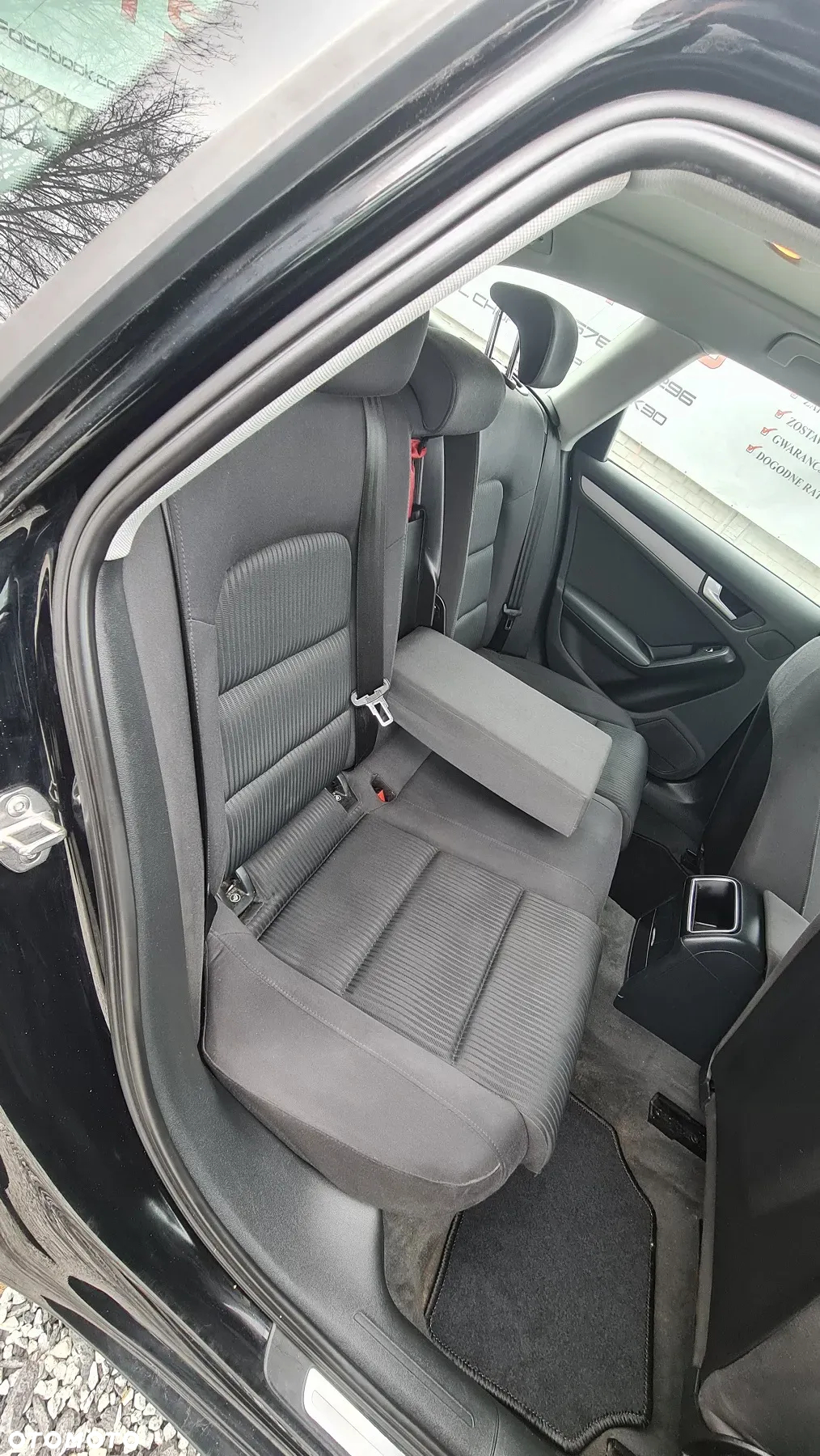 Audi A4 2.0 TDI Prime Edition - 17