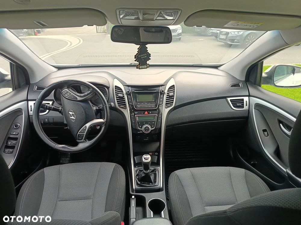 Hyundai i30 - 8