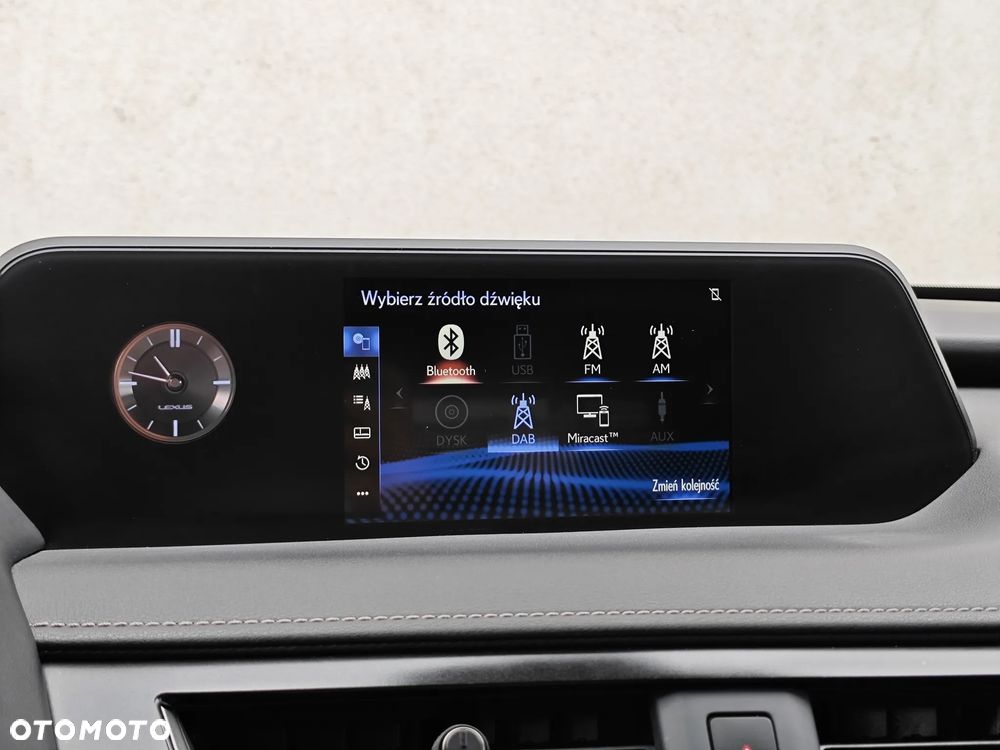 Lexus UX 250h GPF Business Edition 2WD - 21