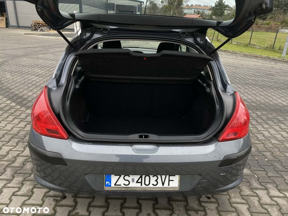 Peugeot 308 95 VTi Filou - 14