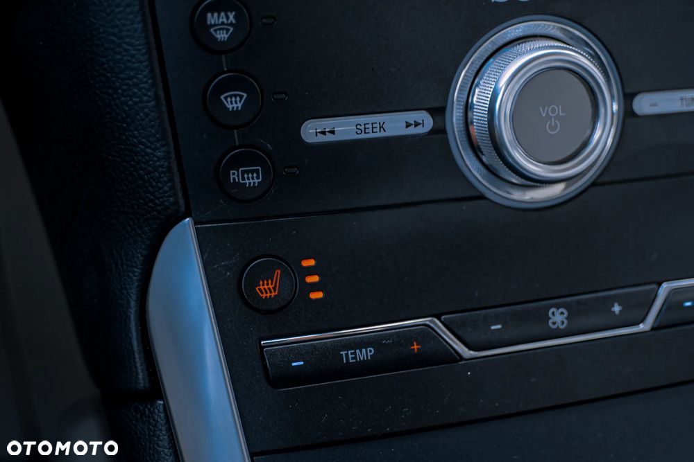 Ford Edge - 22