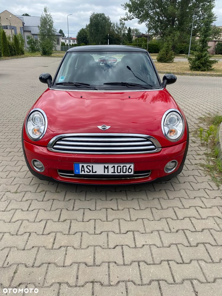 MINI Cooper - 20