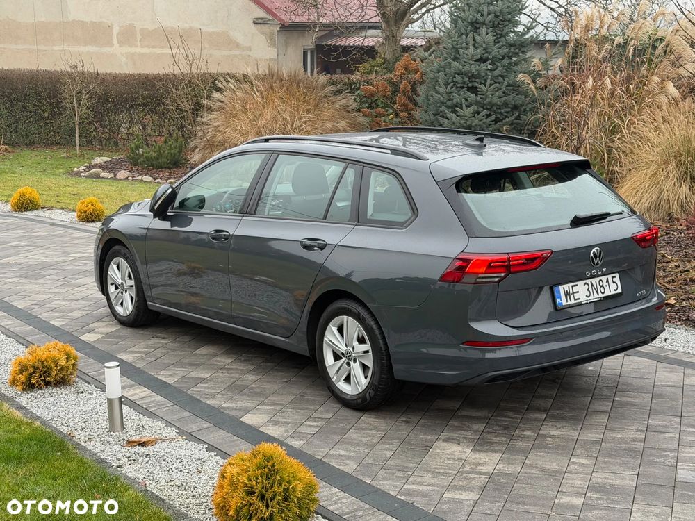 Volkswagen Golf - 12