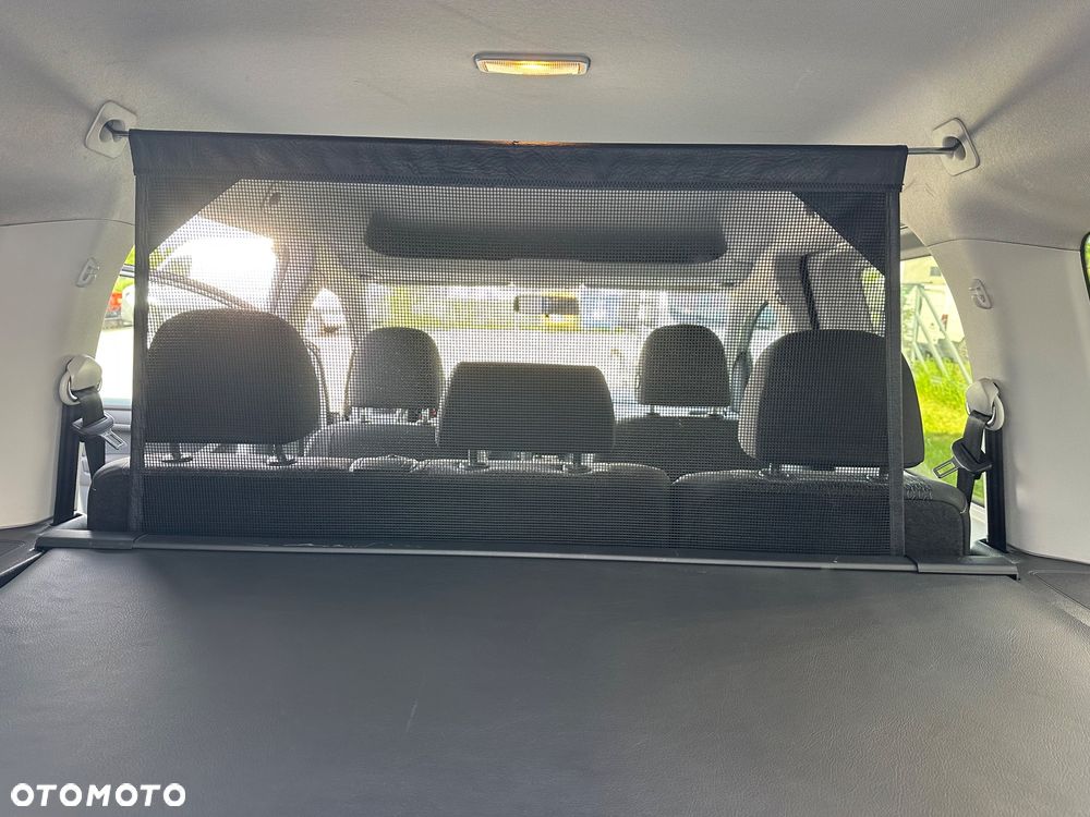 Volkswagen Caddy - 13