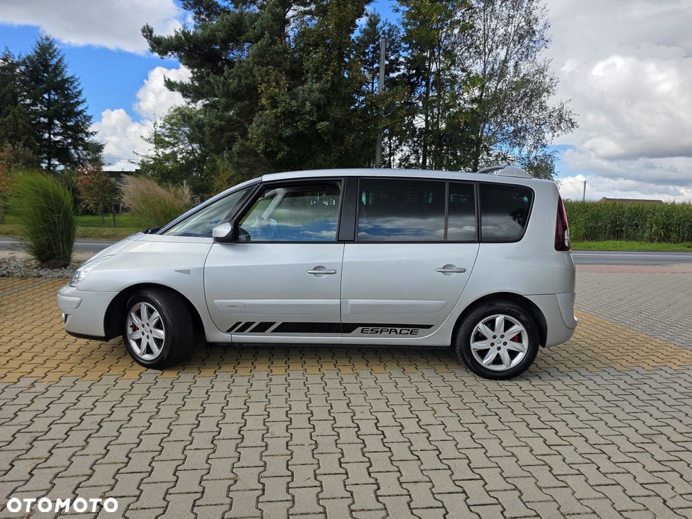 Renault Espace - 11