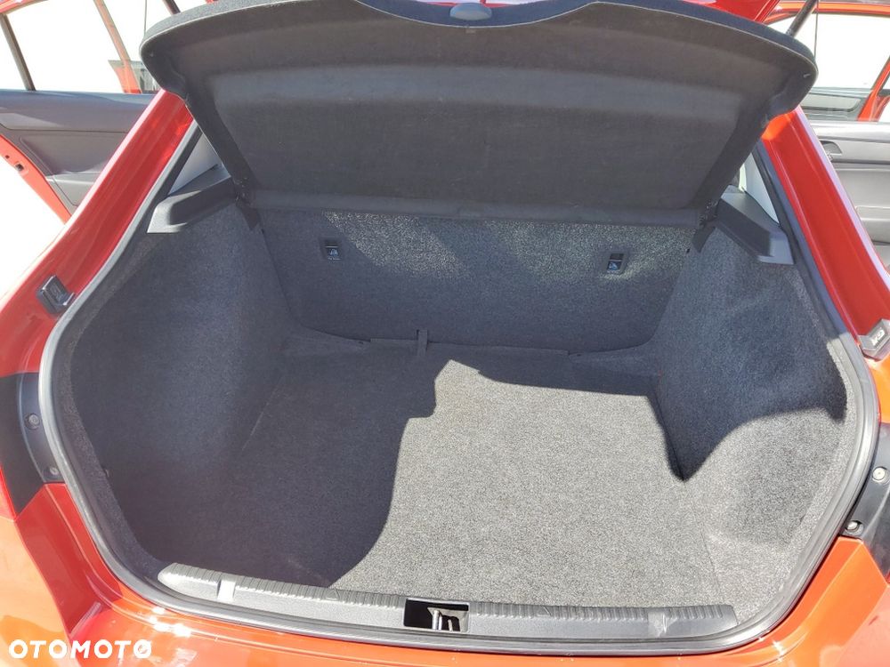 Seat Toledo 1.2 TSI Entry - 11