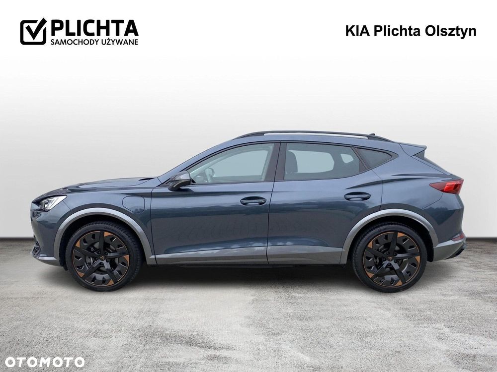 Cupra Formentor - 2