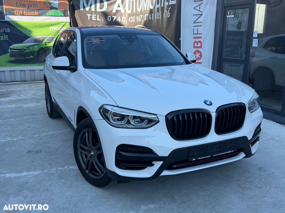 BMW X3 - 20