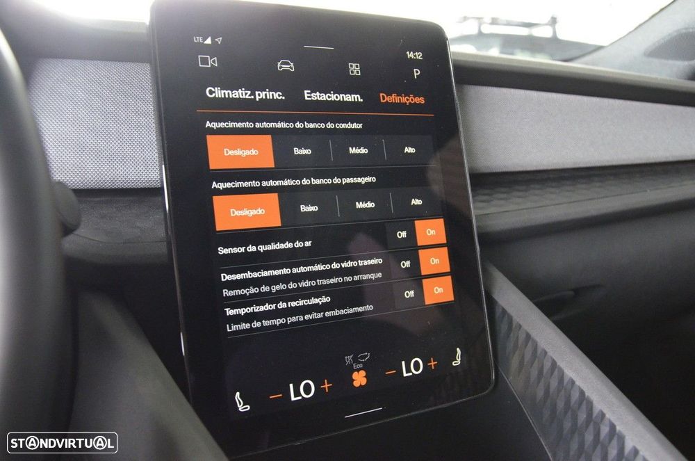 Polestar 2 Long Range 78 kWh - 23