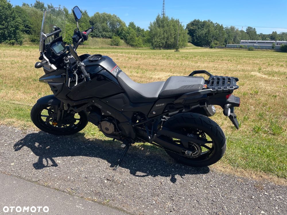 Suzuki DL - 13