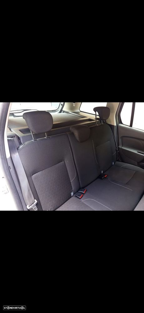 Dacia Logan MCV 0.9 TCe Confort Bi-Fuel - 28