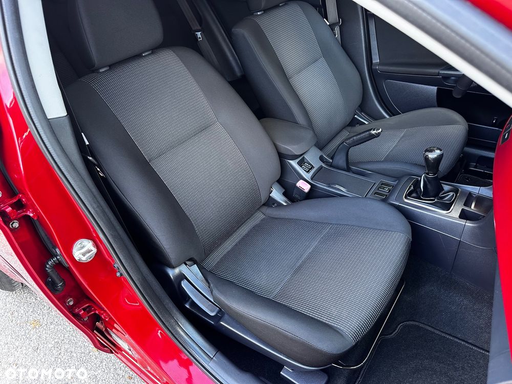 Mitsubishi Lancer 1.6 ClearTec Edition - 28